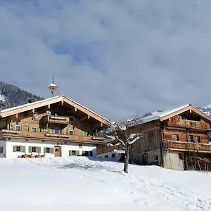 Unterleitenhof Bauernhof