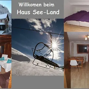 Haus See-land *