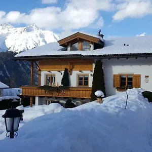 Haus Brigitte Apartment