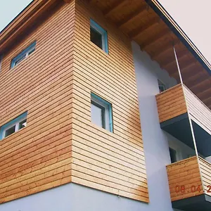 Apartment Haus Wiestner Fam Gstrein See