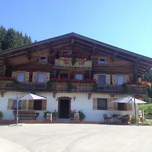 Bauernhof Muehltalhof