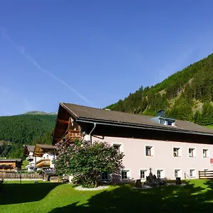 Meins Kals am Grossglockner