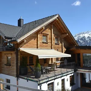Haus Steinacker Apartmán *