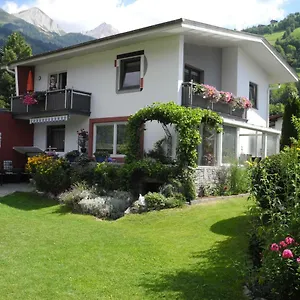 Apartment Haus Herzog