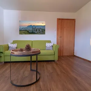 Gehrenspitze Apartman Reutte