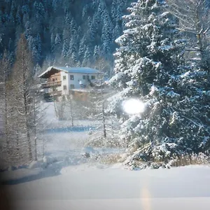 Alpenchalet *