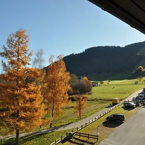 Clubhaus Wildschonau Apartment Niederau