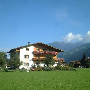 דירה Lippnerhof Aschau Im Zillertal
