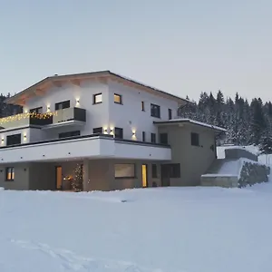 Apartman Kramer Heiterwang