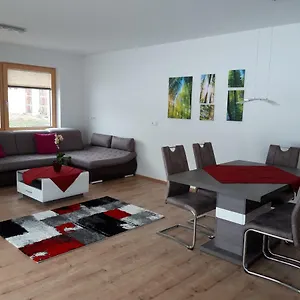 Διαμέρισμα Barschtlerhof Axams