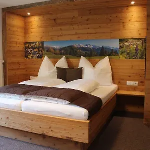 Apartamento Haus Martina Buchhammer Fendels