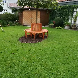 Haus Pierzinger 公寓