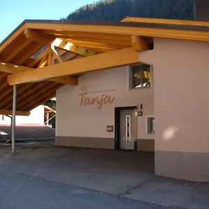 公寓 Tanja *