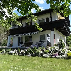 דירה Ferienwohnung Beim Frans Tösenssteinach