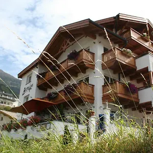 Berghof Hotel