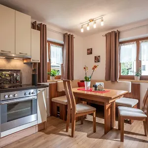 Διαμέρισμα Salven-lodge Hopfgarten im Brixental