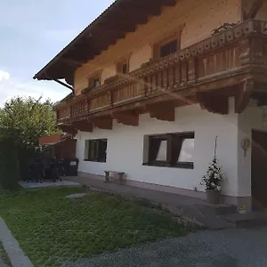 Ferienwohnung Auch Apartment Buch bei Jenbach