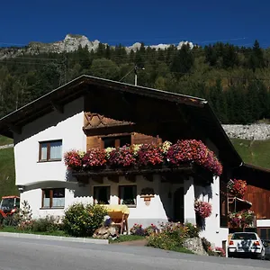 Bauernhof Guem Διαμέρισμα