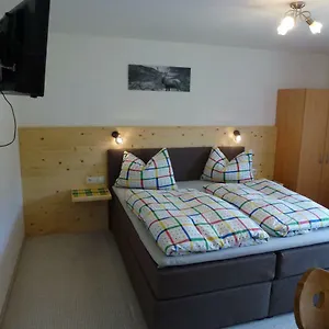 Apartment Haus Sonnberg Fieberbrunn