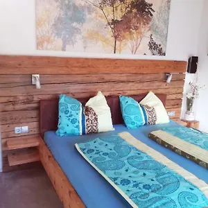Дом отдыха Hubertus Tirol 1-8 Personen Пилль