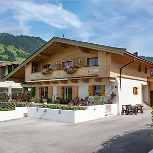 Ambiente Apartment Westendorf