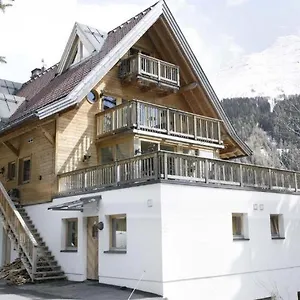 Schlosskopf By Chatel Reizen