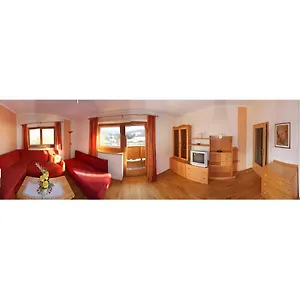 Gasthof Kapelln 2* Fieberbrunn