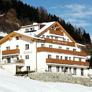 Aparthotel Apart Sonnhof 4*
