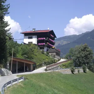 Guest house Gastehaus Rieser Ried im Zillertal