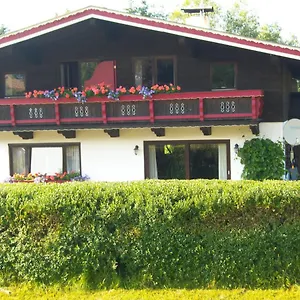 Haus Obermoser * Kitzbuhel