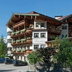 Hotel-appartement Отель 4*