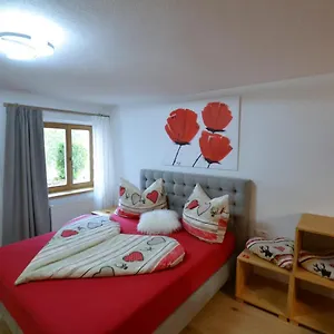Studio Stubaier Herzblut Apartment