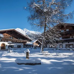 Sr Gmbh Rabitschhof Seefeld in Tirol
