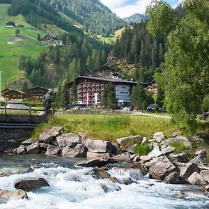 Alpenhof Санкт-Якоб-ин-Деферегген