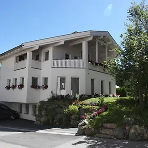 Apartment Foresta *