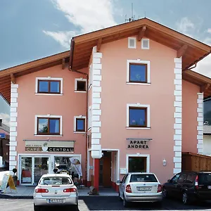 Apartmán In Near The Area Uderns