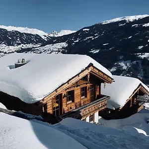 Chalet Kama Alm Aschau Im Zillertal