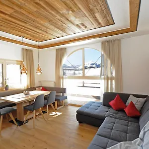 Apartamento Familie Niedermoser Stefan