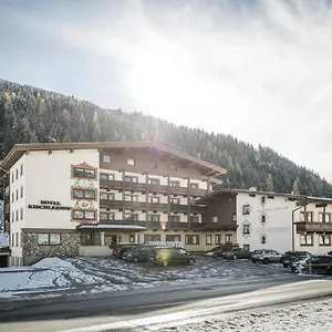 Hotel Kirchlerhof Tux