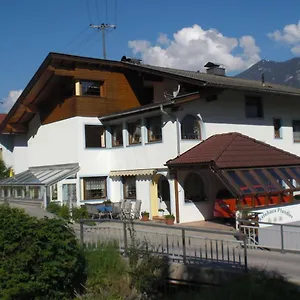 宾馆 Haus Pfandler *