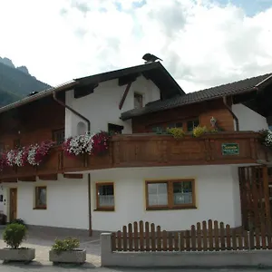 Apartment Haus Jenewein Manfred