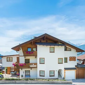 דירה Haus Mooswinkel *