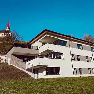 Lägenhet Theview Kreuzjoch *