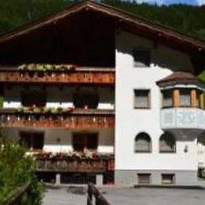 Σπίτι διακοπών Haus Bachstelze