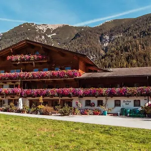 Lechnerhof Hotel-garni 2* Achenkirch