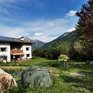 Bergbock - Pool & Sauna