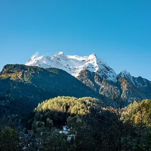 Alpen Michael Διαμέρισμα Mayrhofen