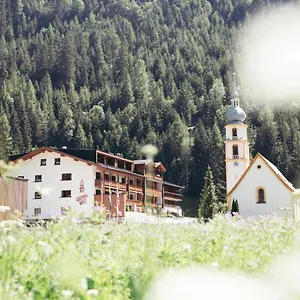 Hotel Kirchenwirt 4*