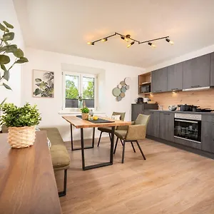 Seelos - Alpine Easy Flats Apartment Mieming