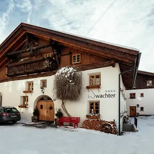 Bauernhof Wachter * Fiss